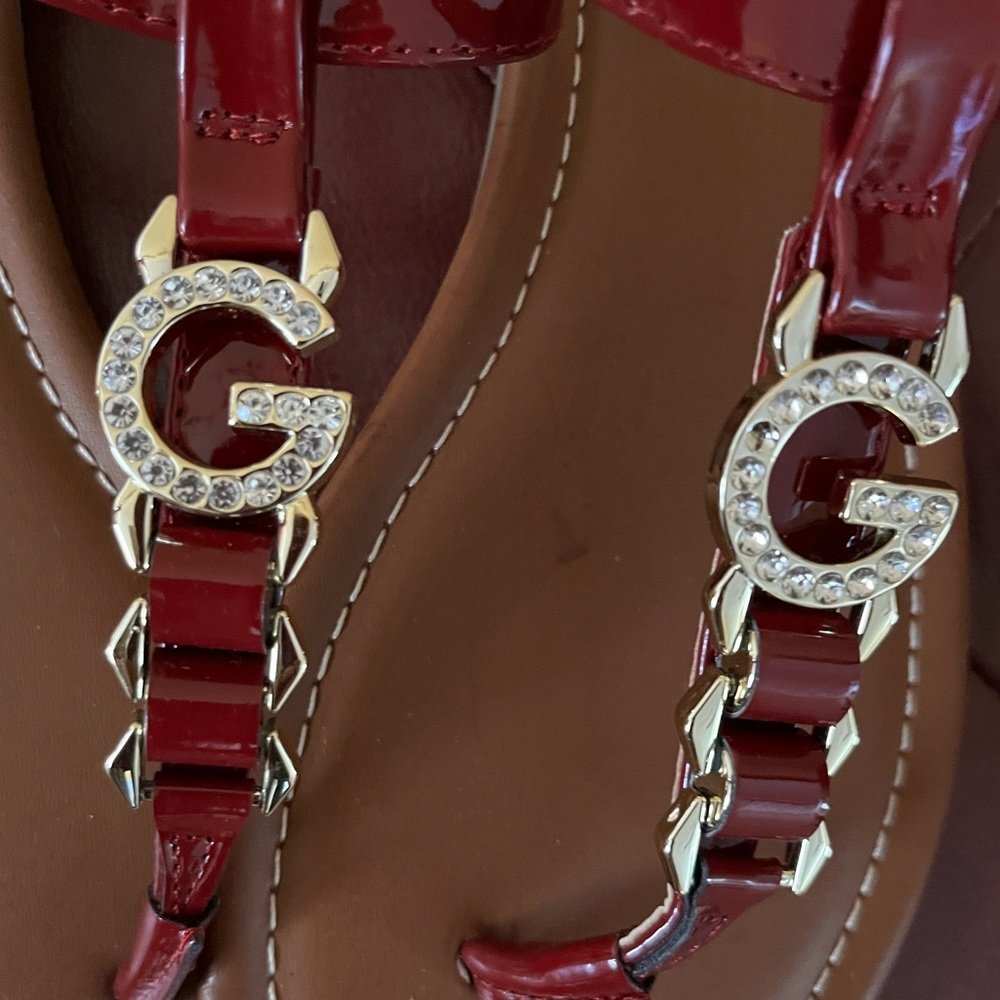 Ladies sandals - Picture 4 of 4